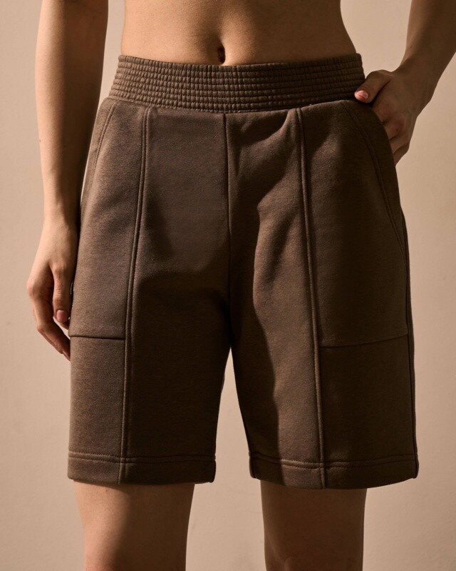 Шорты:жен. МОДЕЛЬ 36