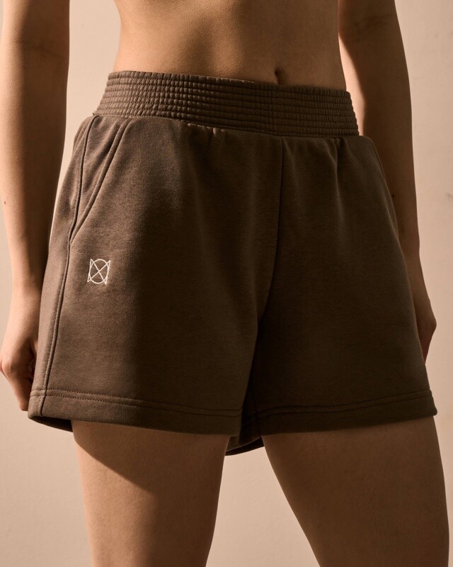 Шорты:жен. МОДЕЛЬ 37