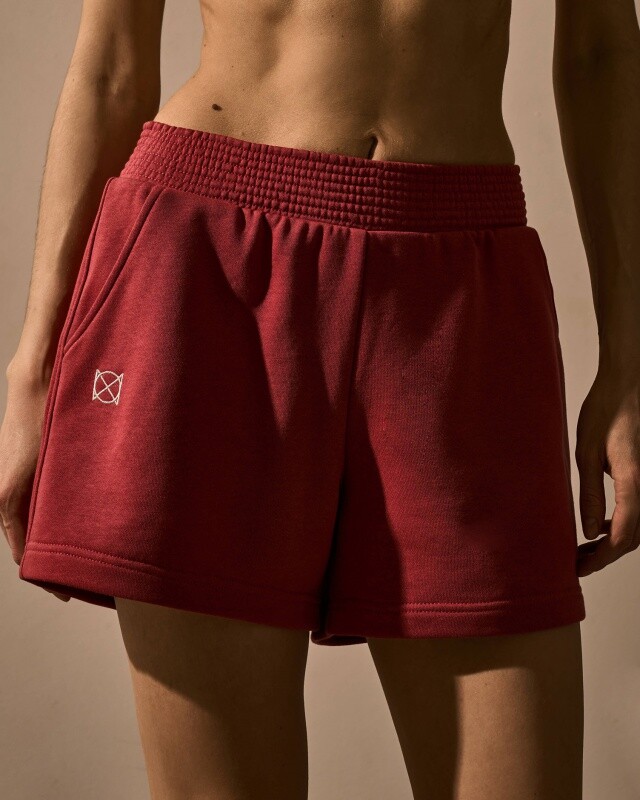 Шорты:жен. МОДЕЛЬ 37