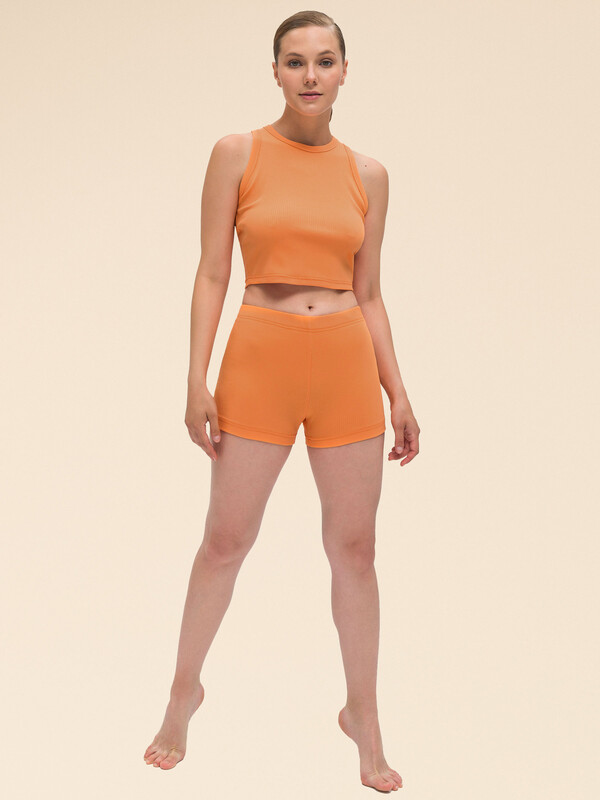 Шорты женские