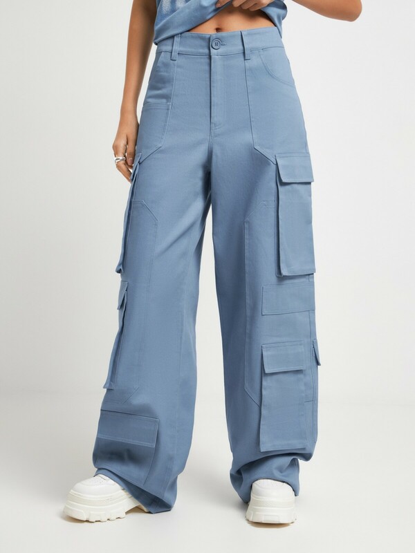 Брюки жен. Veneto_pants