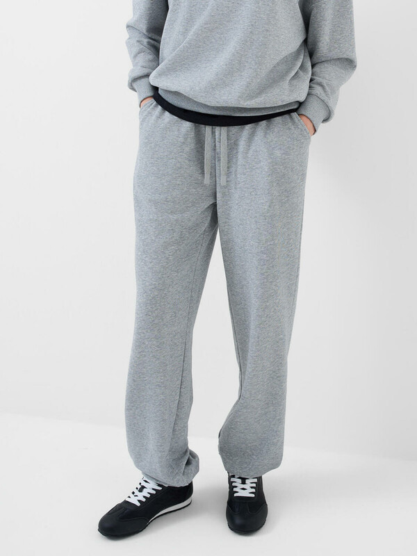 Брюки трикотажные для женщин