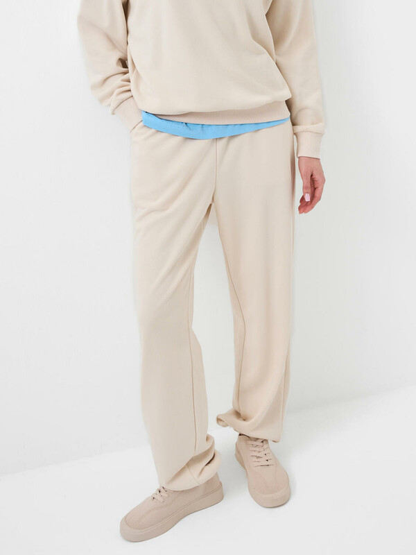 Брюки трикотажные для женщин