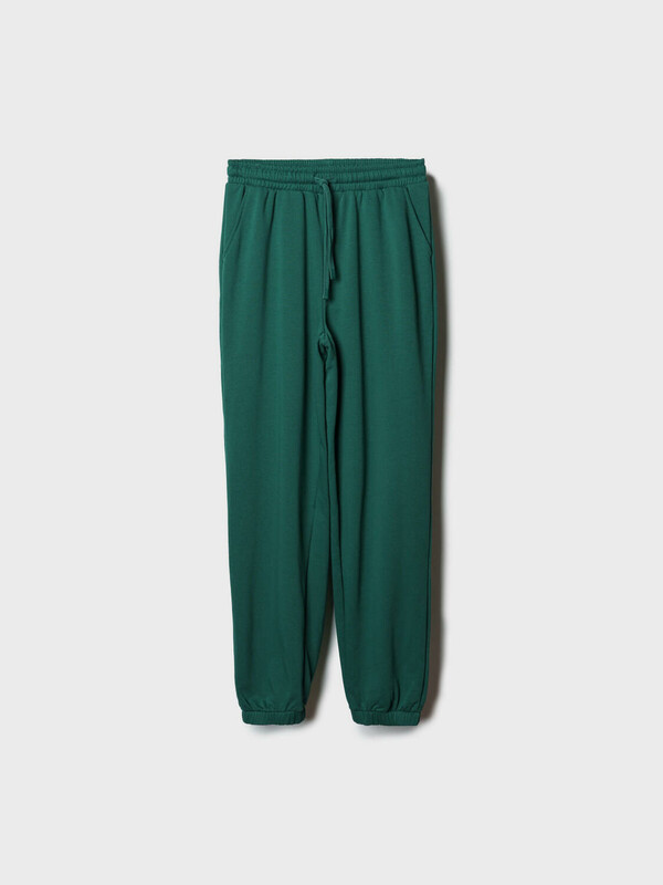 Брюки трикотажные для женщин