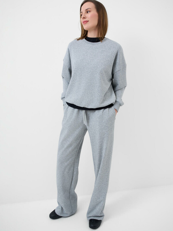 Брюки трикотажные для женщин