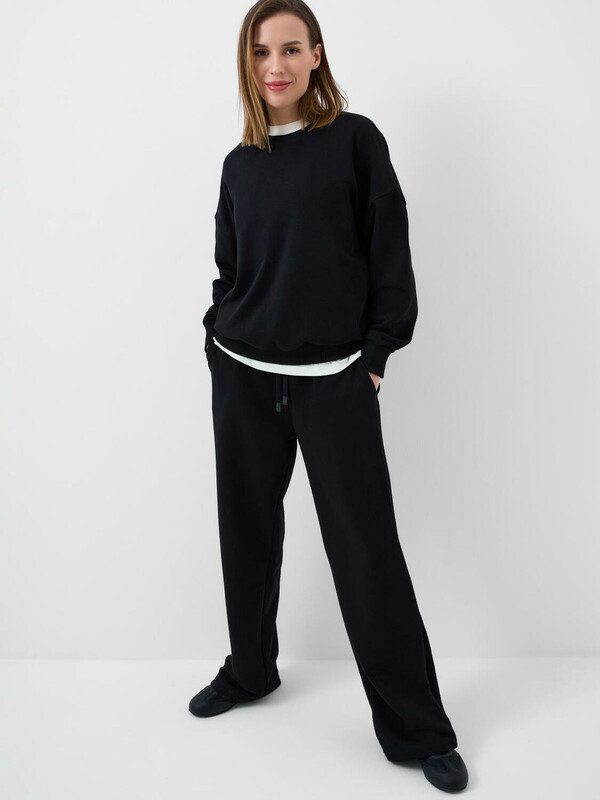 Брюки трикотажные для женщин