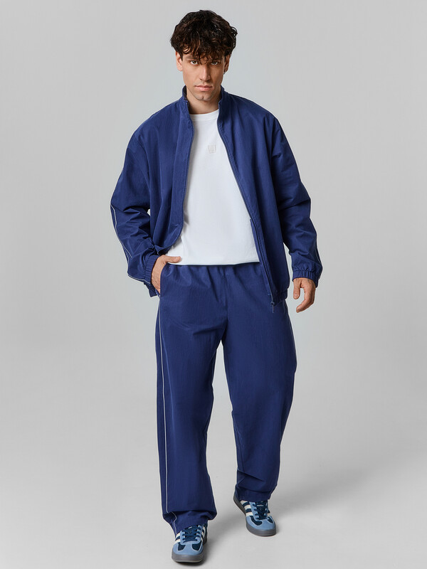 БРЮКИ МУЖСКИЕ (осенне-зимний ассортимент) 181305