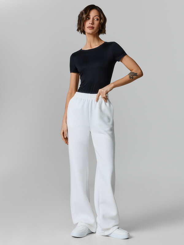 БРЮКИ ЖЕНСКИЕ 182266