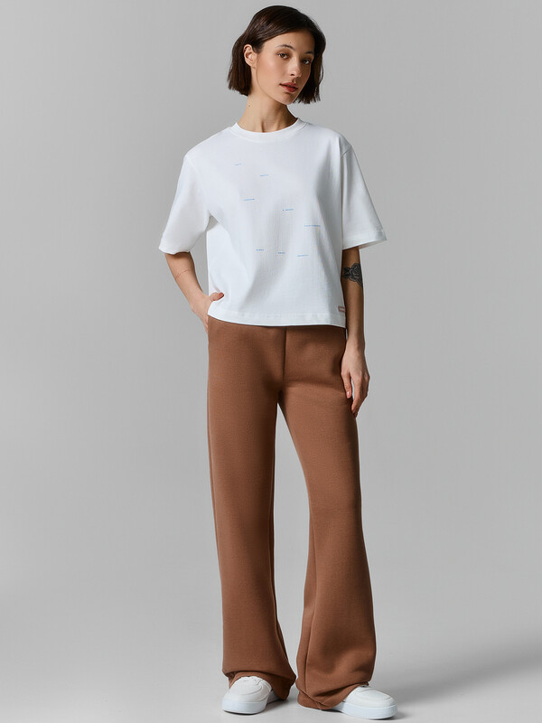 БРЮКИ ЖЕНСКИЕ 182266