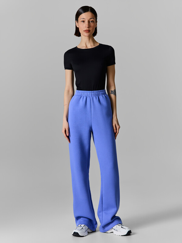 БРЮКИ ЖЕНСКИЕ 182266