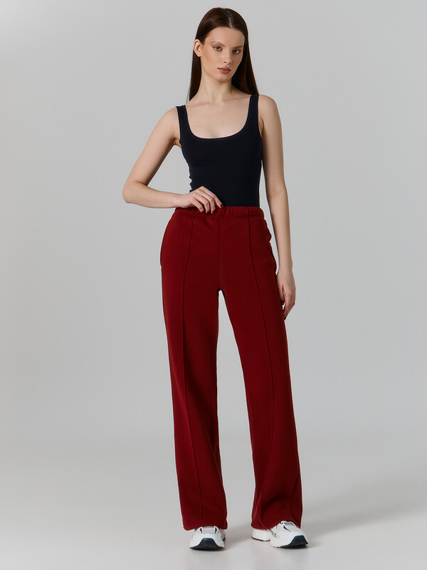 БРЮКИ ЖЕНСКИЕ 182269