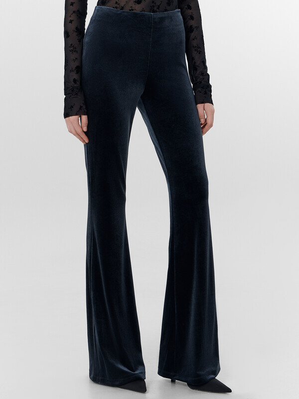 БРЮКИ ЖЕНСКИЕ 182270