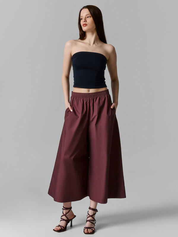 БРЮКИ ЖЕНСКИЕ 182289