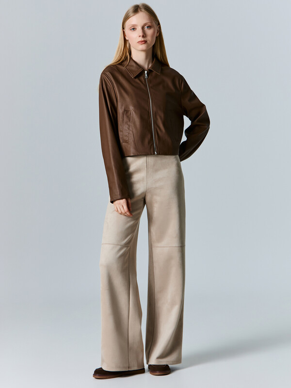 БРЮКИ ЖЕНСКИЕ 182292