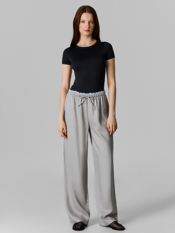 БРЮКИ ЖЕНСКИЕ 182296