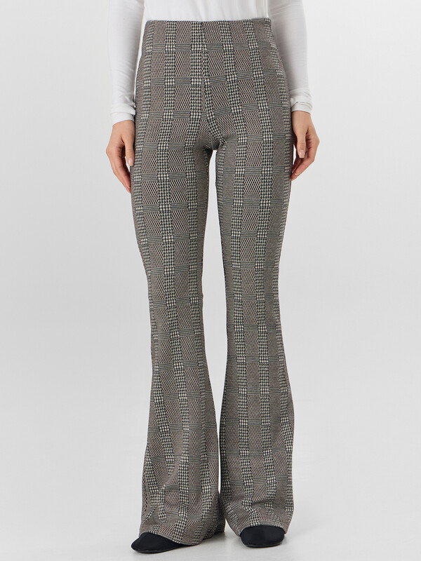 БРЮКИ ЖЕНСКИЕ 182334