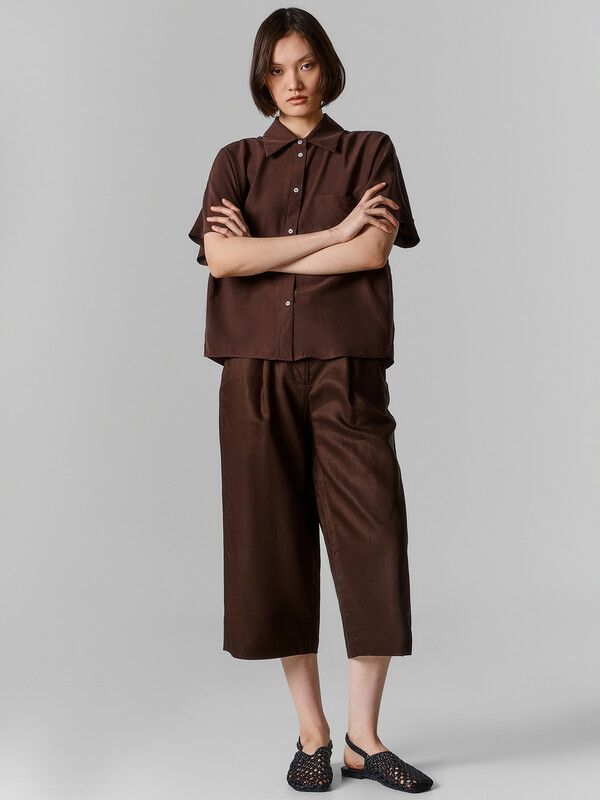 БРЮКИ ЖЕНСКИЕ 182338