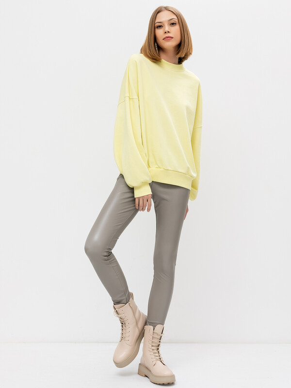 БРЮКИ ЖЕНСКИЕ 182362 22/21220Ц-10К