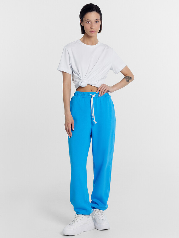 БРЮКИ ЖЕНСКИЕ 182444