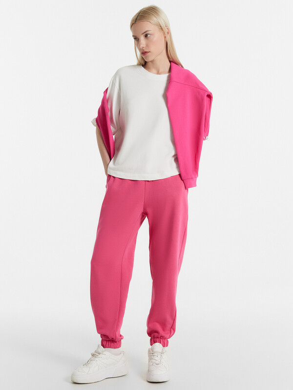 БРЮКИ ЖЕНСКИЕ 182444