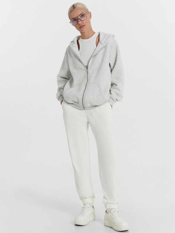 БРЮКИ ЖЕНСКИЕ 182444