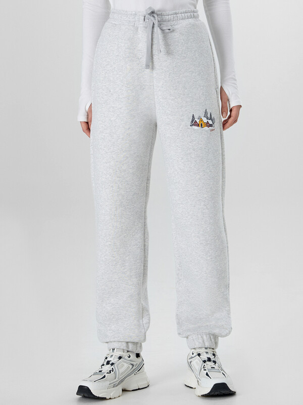 БРЮКИ ЖЕНСКИЕ 182444