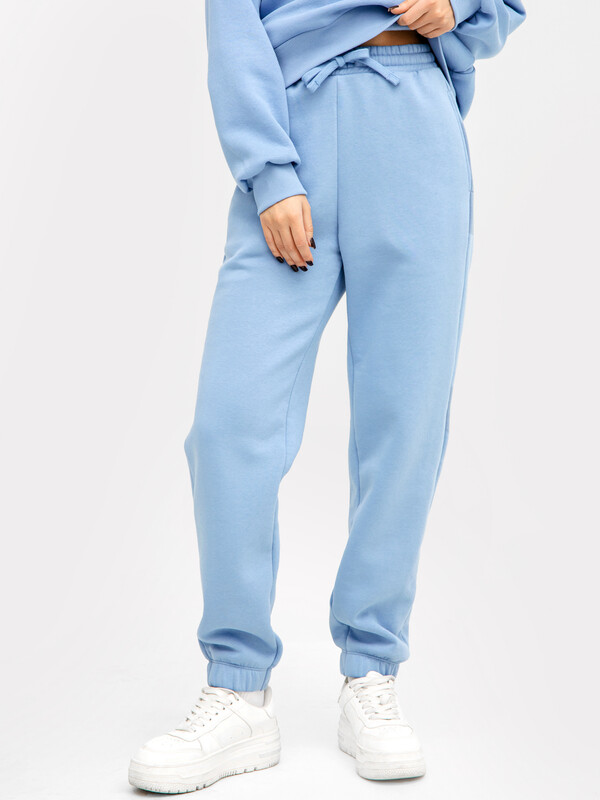 БРЮКИ ЖЕНСКИЕ 182444