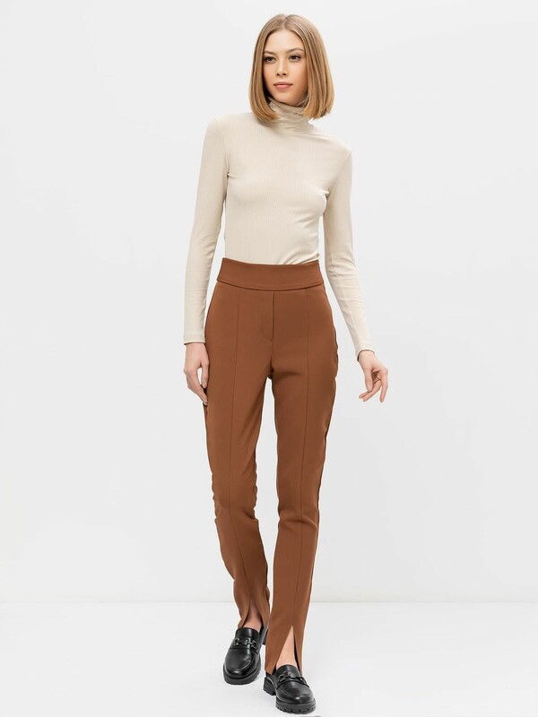 БРЮКИ ЖЕНСКИЕ 182461