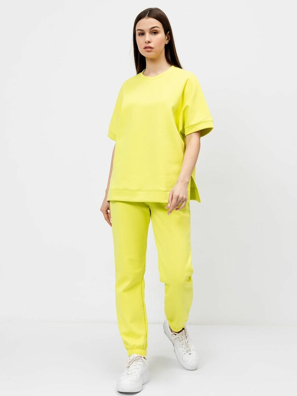 БРЮКИ ЖЕНСКИЕ 182463