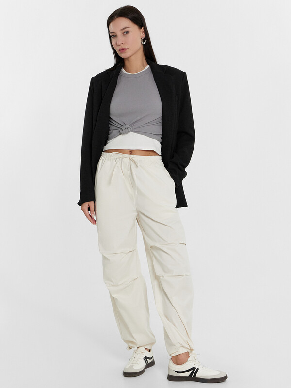 БРЮКИ ЖЕНСКИЕ (осенне-зимний ассортимент) 182468