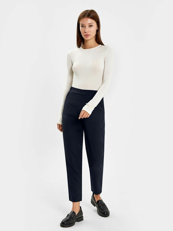 БРЮКИ ЖЕНСКИЕ (осенне-зимний ассортимент) 182477