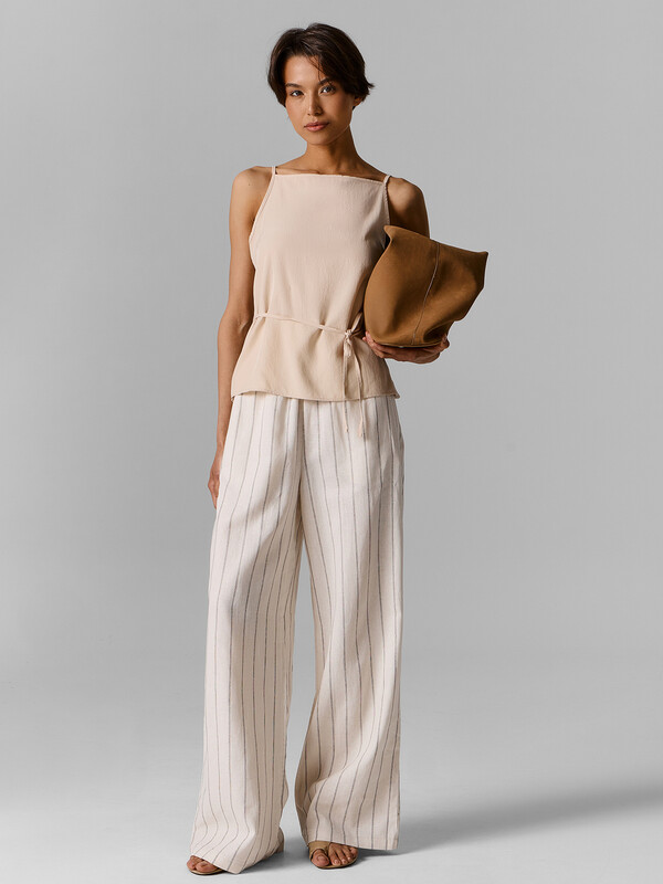 БРЮКИ ЖЕНСКИЕ 182479