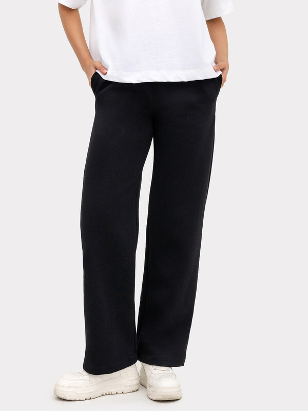 БРЮКИ ЖЕНСКИЕ 182486-1