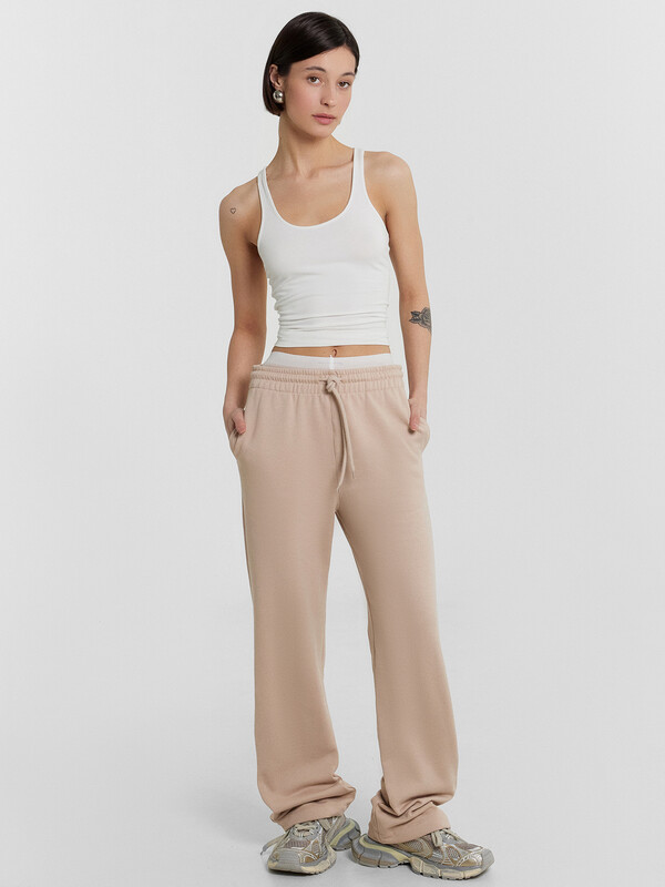 БРЮКИ ЖЕНСКИЕ 182486