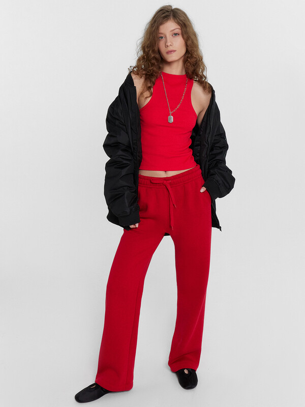 БРЮКИ ЖЕНСКИЕ 182486