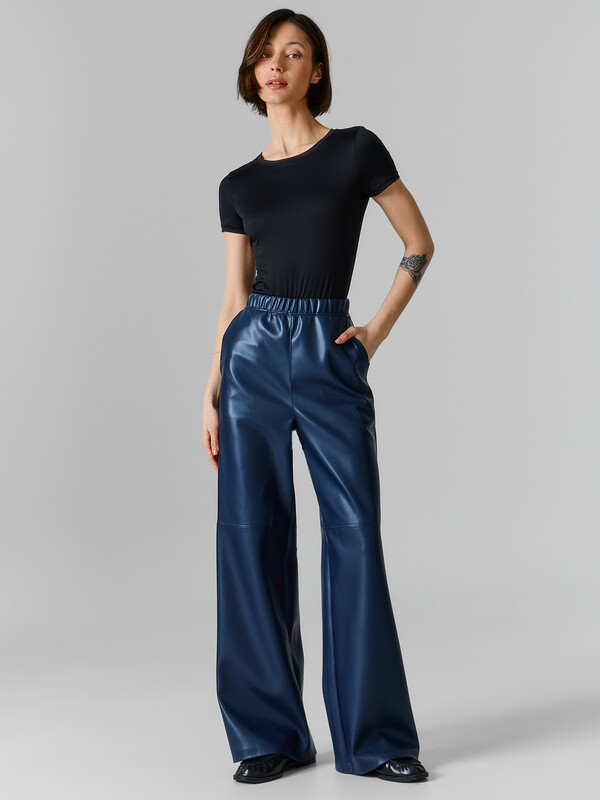 БРЮКИ ЖЕНСКИЕ (осенне-зимний ассортимент) 182502