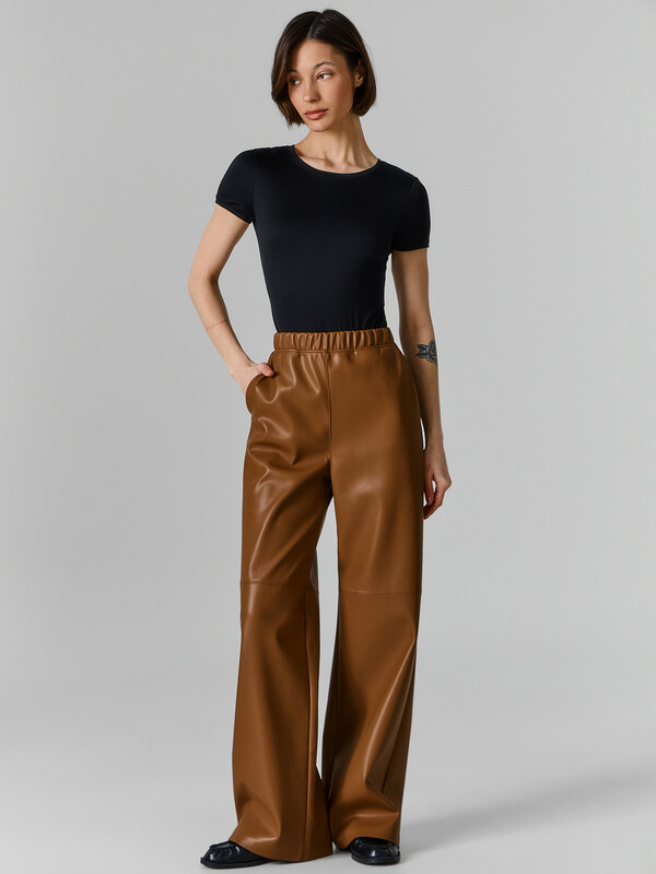 БРЮКИ ЖЕНСКИЕ (осенне-зимний ассортимент) 182502