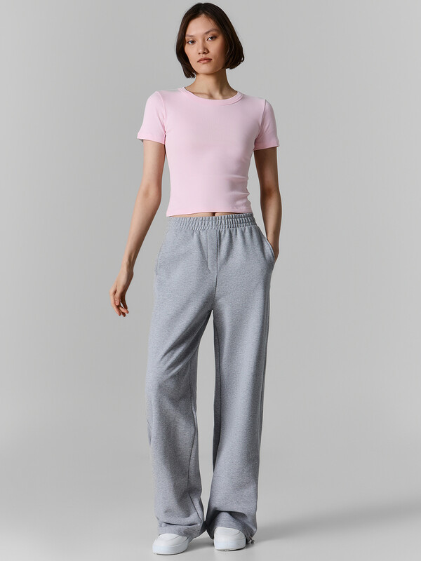 БРЮКИ ЖЕНСКИЕ 182506