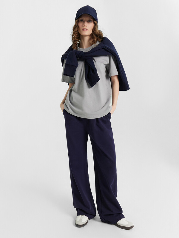 БРЮКИ ЖЕНСКИЕ 182506