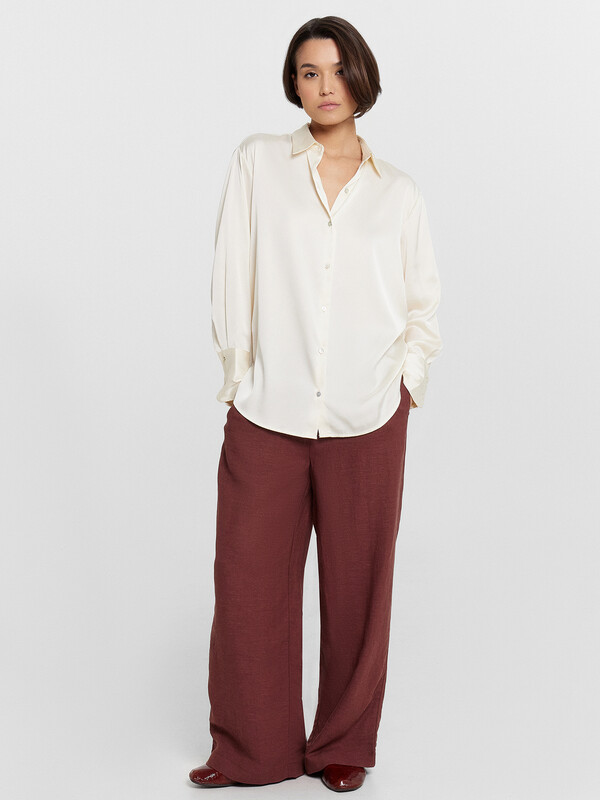 БРЮКИ ЖЕНСКИЕ 182508