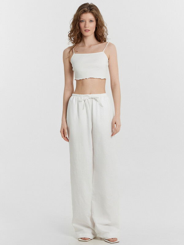 БРЮКИ ЖЕНСКИЕ 182511