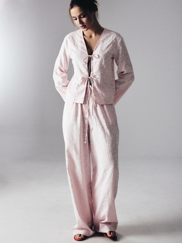 БРЮКИ ЖЕНСКИЕ 182511