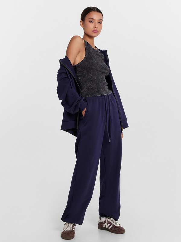 БРЮКИ ЖЕНСКИЕ 182514