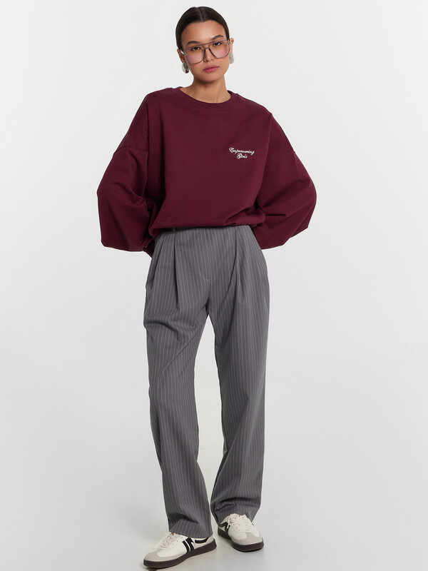 БРЮКИ ЖЕНСКИЕ (осенне-зимний ассортимент) 182517