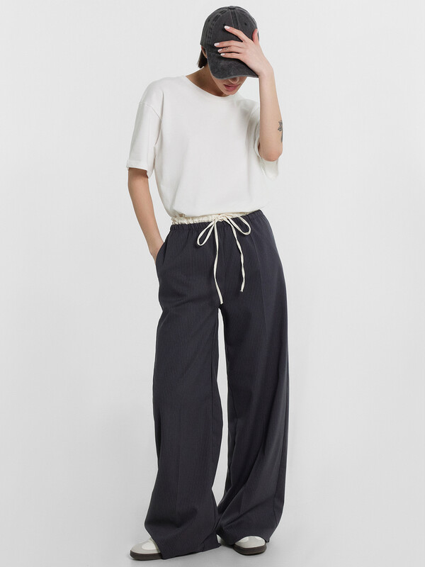 БРЮКИ ЖЕНСКИЕ (осенне-зимний ассортимент) 182519