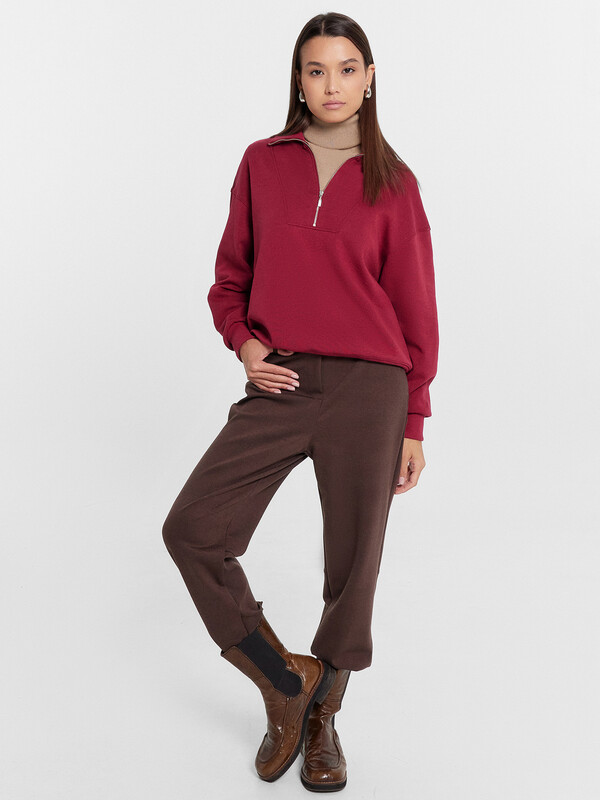 БРЮКИ ЖЕНСКИЕ 182526