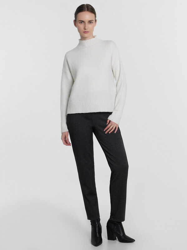 БРЮКИ ЖЕНСКИЕ 182526