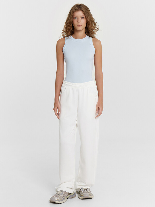 БРЮКИ ЖЕНСКИЕ 182528-1