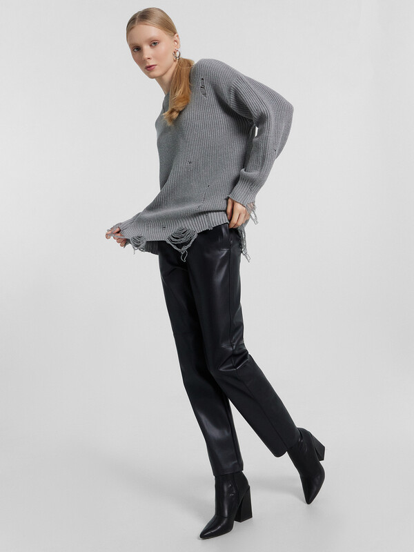 БРЮКИ ЖЕНСКИЕ 182530