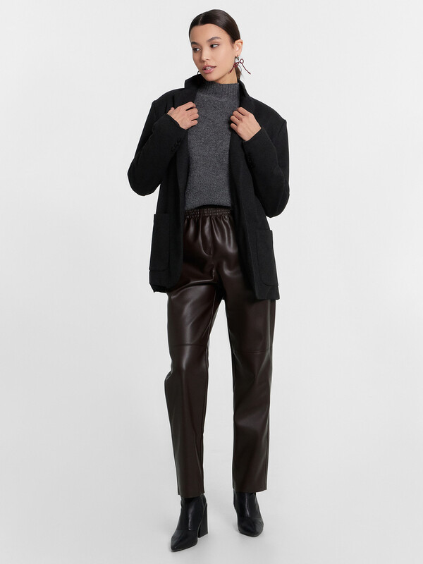 БРЮКИ ЖЕНСКИЕ 182530